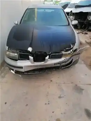 Автозапчасти б/у правая зона за seat leon (1m1) 1.9 tdi ссылки oem iam   