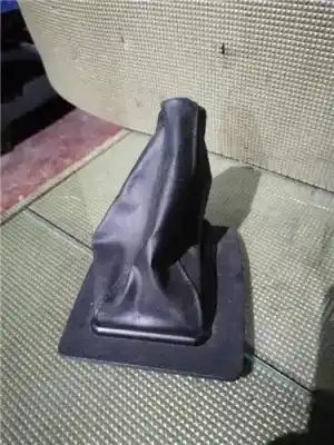 Автозапчасти б/у НАКЛАДКА РЫЧАГА ПЕРЕДАЧ за FORD ESCORT IV (GAF, AWF, ABFT) 1.6 ссылки OEM IAM   