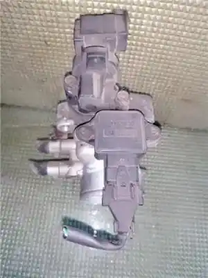 Автозапчасти б/у БАБОЧКА КОРОБКА за HYUNDAI ACCENT (LC) 1.3 CAT ссылки OEM IAM   