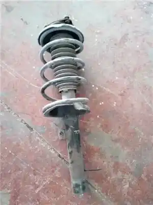 Автозапчасти б/у АМОРТИЗАТОР ПЕРЕДНИЙ ПРАВЫЙ за FORD FOCUS I (DAW, DBW) 1.6 16V ссылки OEM IAM   