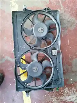 Автозапчасти б/у ЭЛЕКТРИЧЕСКИЙ ВЕНТИЛЯТОР за FORD FOCUS BERLINA (CAK) 1.6 16V CAT ссылки OEM IAM   