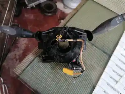 Автозапчасти б/у ПРЕРЫВНЫЙ КОНТРОЛЬ за FORD FOCUS BERLINA (CAK) 1.6 16V CAT ссылки OEM IAM   