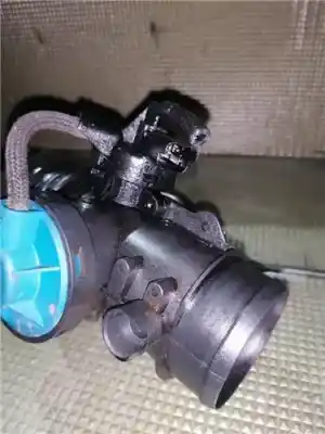 Автозапчасти б/у клапан рог за PEUGEOT 206 VAN 1.9 D ссылки OEM IAM   