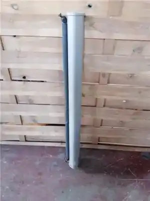 Pezzo di ricambio per auto di seconda mano SEPARATORE DI CARICO per VOLVO V50 FAMILIAR 2.0 D Kinetic Riferimenti OEM IAM   