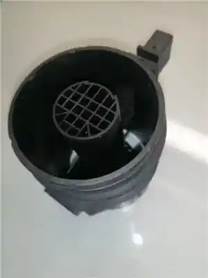 Pezzo di ricambio per auto di seconda mano MISURATORE DI FLUSSO per BMW SERIE 1 BERLINA (E81/E87) 2.0 118d Riferimenti OEM IAM   