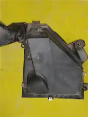 Pezzo di ricambio per auto di seconda mano FILTRO DELL ARIA per BMW SERIE 1 BERLINA (E81/E87) 2.0 118d Riferimenti OEM IAM   