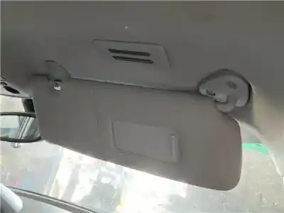 Pezzo di ricambio per auto di seconda mano PARASOLE DESTRO per BMW SERIE 1 BERLINA (E81/E87) 2.0 118d Riferimenti OEM IAM   