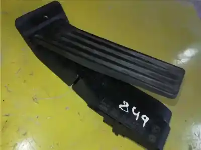 Pezzo di ricambio per auto di seconda mano PEDALE DELL ACCELERATORE per BMW SERIE 1 BERLINA (E81/E87) 2.0 118d Riferimenti OEM IAM   