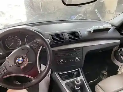 Pezzo di ricambio per auto di seconda mano VOLANTE per BMW SERIE 1 BERLINA (E81/E87) 2.0 118d Riferimenti OEM IAM   