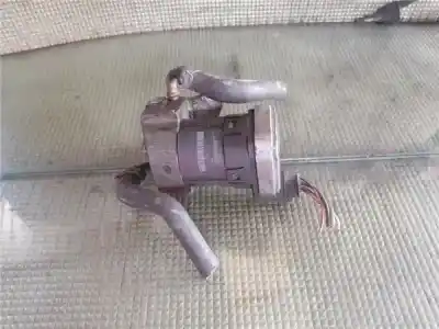 Pezzo di ricambio per auto di seconda mano VALVOLA EGR per SAAB 9-3 BERLINA 2.2 S TID Riferimenti OEM IAM   