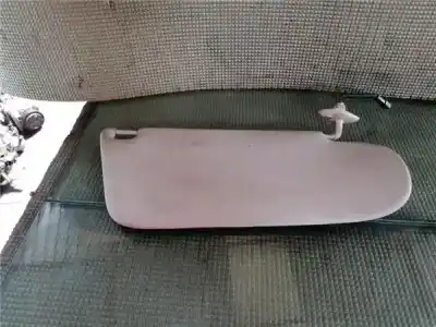 Pezzo di ricambio per auto di seconda mano TENDA SINISTRA per SAAB 9-3 BERLINA 2.2 S TID Riferimenti OEM IAM   