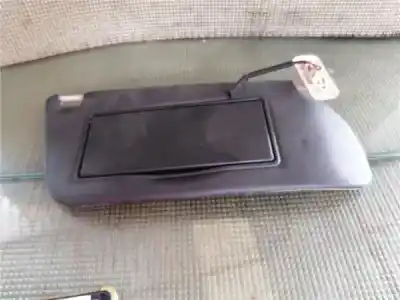 Pezzo di ricambio per auto di seconda mano PARASOLE DESTRO per SAAB 9-3 BERLINA 2.2 S TID Riferimenti OEM IAM   