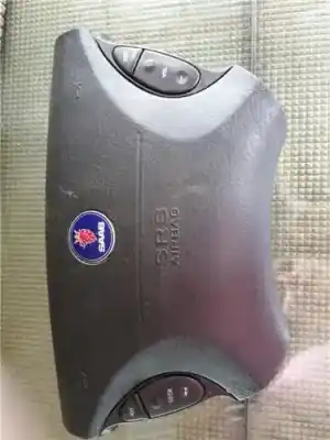 Pezzo di ricambio per auto di seconda mano AIR BAG ANTERIORE SINISTRO per SAAB 9-3 BERLINA 2.2 S TID Riferimenti OEM IAM   