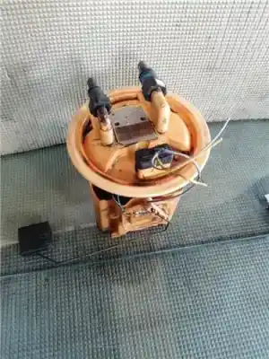 Pezzo di ricambio per auto di seconda mano Sensore di livello del carburante per CITROEN C4 BERLINA 1.6 16V HDi Riferimenti OEM IAM   