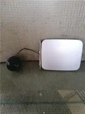 Pezzo di ricambio per auto di seconda mano TAPPO ESTERNO DEL CARBURANTE per NISSAN ALMERA (N16/E) 1.5 16V CAT Riferimenti OEM IAM   