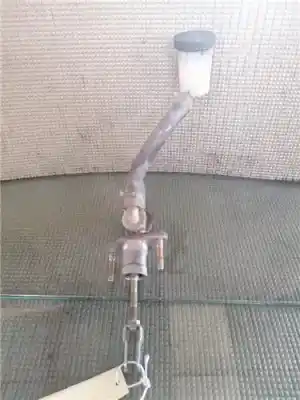 Pezzo di ricambio per auto di seconda mano POMPA FRIZIONE per NISSAN ALMERA (N16/E) 1.5 16V CAT Riferimenti OEM IAM   