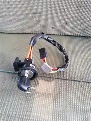 Автозапчасти б/у ПРОТИВОУГОННОЕ УСТРОЙСТВО за RENAULT LAGUNA (B56) 1.9 dTi Diesel CAT 98 CV / 72 KW ссылки OEM IAM   