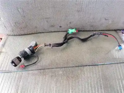 Автозапчасти б/у ПРОТИВОУГОННОЕ УСТРОЙСТВО за PEUGEOT 307 (S1) 1.6 16V CAT ссылки OEM IAM   