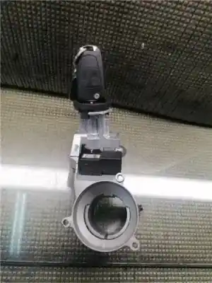 Автозапчасти б/у ПРОТИВОУГОННОЕ УСТРОЙСТВО за OPEL CORSA D 1.2 CAT (A 12 XER / LDC) ссылки OEM IAM   