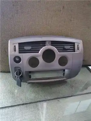 Автозапчасти б/у ПРОТИВОУГОННОЕ УСТРОЙСТВО за RENAULT SCENIC II (JM) 1.9 Grand Confort Dynamique [1.9 Ltr. - 96 kW dCi Diesel] ссылки OEM IAM   