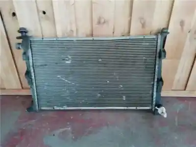 Автозапчасти б/у ВОДЯНОЙ РАДИАТОР за MERCEDES-BENZ VANEO (BM 414) COMPACT VAN 1.7 CDI Vaneo (414.700) 91 CV / 67 KW ссылки OEM IAM   