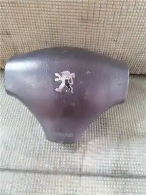 Автозапчасти б/у ПЕРЕДНЯЯ ЛЕВАЯ ПОДУШКА БЕЗОПАСНОСТИ за PEUGEOT 206 SW 1.4 HDi ссылки OEM IAM   