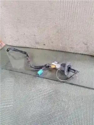 Автозапчасти б/у ПРОТИВОУГОННОЕ УСТРОЙСТВО за PEUGEOT 206 SW 1.4 HDi ссылки OEM IAM   