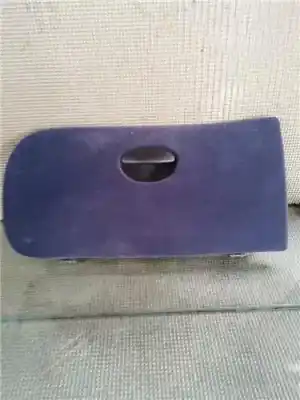 Автозапчасти б/у БАРДАЧОК за PEUGEOT 206 SW 1.4 HDi ссылки OEM IAM   