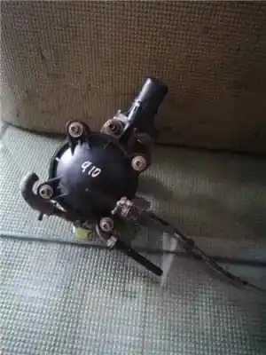 Автозапчасти б/у ДИЗЕЛЬНЫЙ ФИЛЬТР за CITROEN C 15 1.8 D [1.8 Ltr. - 44 kW Diesel (161)] ссылки OEM IAM   