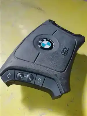 Автозапчасти б/у ПЕРЕДНЯЯ ЛЕВАЯ ПОДУШКА БЕЗОПАСНОСТИ за BMW SERIE 7 (E38) 3.0 V8 CAT ссылки OEM IAM   