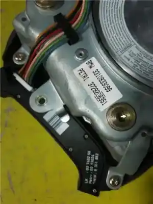 Автозапчасти б/у передняя левая подушка безопасности за bmw serie 7 (e38) 3.0 v8 cat ссылки oem iam   3310933099