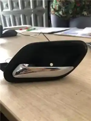 Автозапчасти б/у левая передняя внутренняя ручка за bmw serie 7 (e38) 3.0 v8 cat ссылки oem iam   81255150