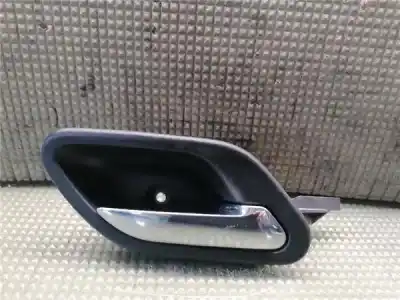 Автозапчасти б/у внутренняя задняя правая ручка за bmw serie 7 (e38) 3.0 v8 cat ссылки oem iam   81255160