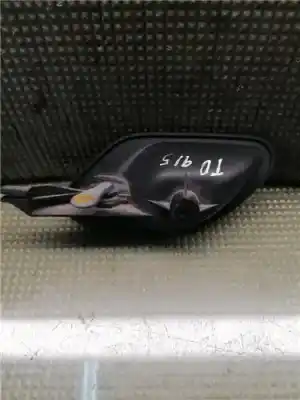 Автозапчасти б/у внутренняя задняя правая ручка за bmw serie 7 (e38) 3.0 v8 cat ссылки oem iam   81255160