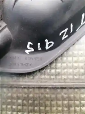 Автозапчасти б/у левая задняя внутренняя ручка за bmw serie 7 (e38) 3.0 v8 cat ссылки oem iam   81255150