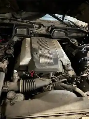 Автозапчасти б/у ПОЛНЫЙ ДВИГАТЕЛЬ за BMW SERIE 7 (E38) 3.0 V8 CAT ссылки OEM IAM   