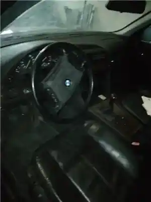 Автозапчасти б/у РУЛЬ за BMW SERIE 7 (E38) 3.0 V8 CAT ссылки OEM IAM   