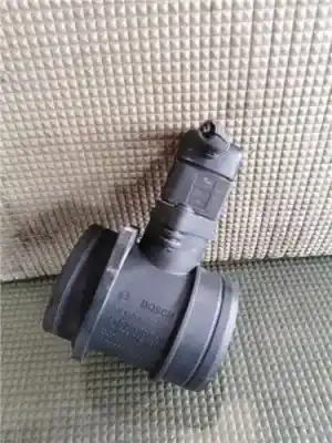 Автозапчасти б/у РАСХОДОМЕР ВОЗДУХА за SEAT TOLEDO (1M2) 1.9 TDI ссылки OEM IAM   