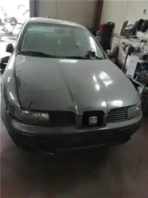 Автозапчасти б/у расходомер воздуха за seat toledo (1m2) 1.9 tdi ссылки oem iam   0281002531