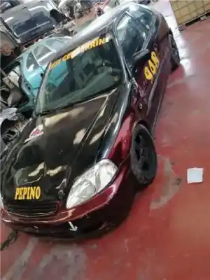 Автозапчасти б/у ВНУТРИ ПЕРЕДНЕЙ ПРАВОЙ РУЧКИ за HONDA CIVIC BERL. 3/4 (EJ/EK) 1.5 LS VTEC 3 Berlina (EK3) 114 CV / 84 KW ссылки OEM IAM   