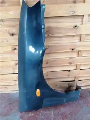 Автозапчасти б/у ПЕРЕДНЕЕ ПРАВОЕ КРЫЛО за HYUNDAI COUPE II (GK) 1.6 16V ссылки OEM IAM   