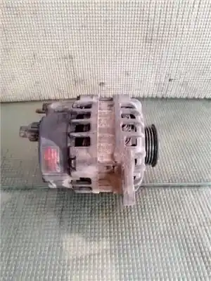 Автозапчасти б/у ГЕНЕРАТОР за HYUNDAI COUPE II (GK) 1.6 16V ссылки OEM IAM   