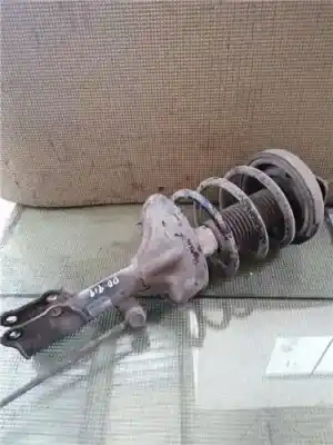 Автозапчасти б/у АМОРТИЗАТОР ПЕРЕДНИЙ ПРАВЫЙ за HYUNDAI COUPE (GK) 1.6 FX ссылки OEM IAM   