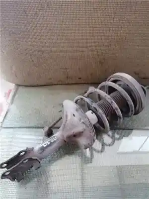 Автозапчасти б/у ПЕРЕДНИЙ ЛЕВЫЙ АМОРТИЗАТОР за HYUNDAI COUPE II (GK) 1.6 16V ссылки OEM IAM   