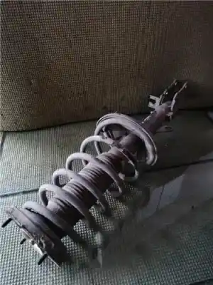 Автозапчасти б/у ПРАВЫЙ ЗАДНИЙ АМОРТИЗАТОР за HYUNDAI COUPE II (GK) 1.6 16V ссылки OEM IAM   