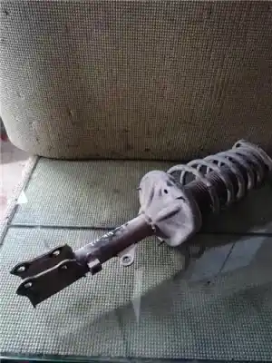 Автозапчасти б/у ЗАДНИЙ ЛЕВЫЙ АМОРТИЗАТОР за HYUNDAI COUPE (GK) 1.6 FX ссылки OEM IAM   