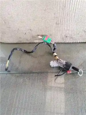 Автозапчастина б/у ПРОТИКРАДІЙНИЙ ПРИСТРІЙ для CITROEN C3 PLURIEL 1.4 Посилання на OEM IAM   