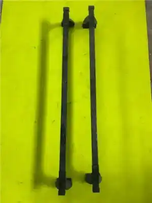 Автозапчастина б/у Бруски для даху для OPEL ZAFIRA A 2.2 16V DTI CAT (Y 22 DTR / L50) Посилання на OEM IAM   