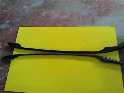 Автозапчастина б/у Бруски для даху для PEUGEOT 307 BREAK / SW (S1) 1.6 HDi Посилання на OEM IAM   