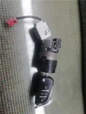 Автозапчастина б/у ПРОТИКРАДІЙНИЙ ПРИСТРІЙ для PEUGEOT 307 BREAK / SW (S1) 1.6 HDi Посилання на OEM IAM   